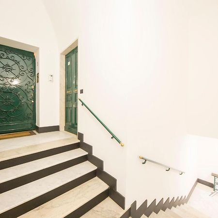 Tilo Hotel Genoa Luaran gambar