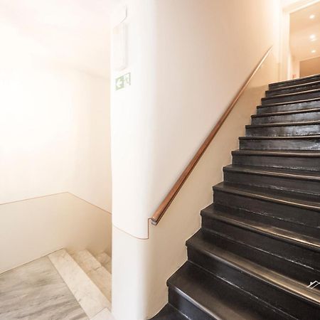 Tilo Hotel Genoa Luaran gambar