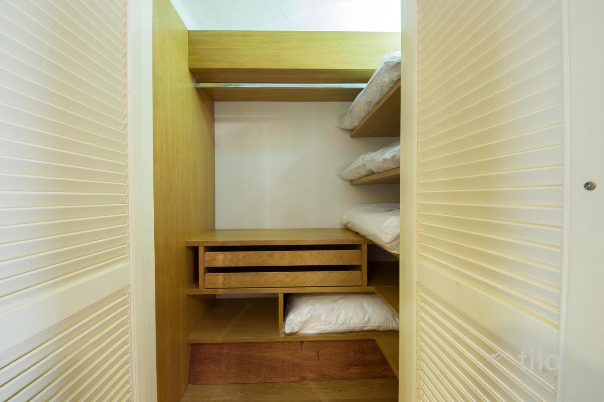 Tilo Hotel Genoa Luaran gambar